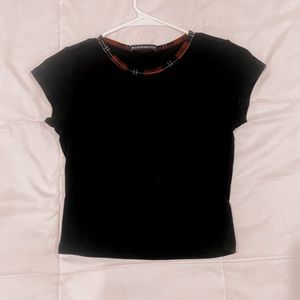 brandy melville ashlyn top